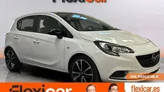 Usado 2017 Opel Corsa Color Edition Utilitario | 9490 € (Precio justo)
