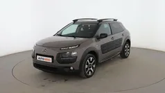 Usado 2016 Citroën C4 Cactus Feel Utilitario | 9999 € (Precio justo)