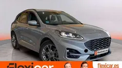 Usado 2022 Ford Kuga ST-Line SUV | 15.390 € (Buen precio)