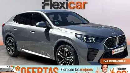 Usado BMW X2 150 CV (110 kW) 2025 SUV