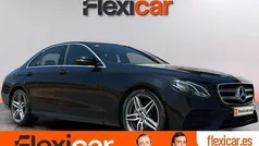 Usado 2018 Mercedes E220 Berlina | 28.990 € (Precio justo)