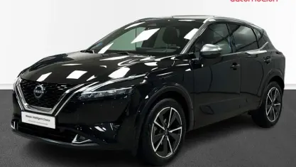 Usado Nissan Qashqai Tekna 158 CV (116 kW) 2024 SUV
