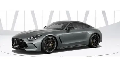 Usado Mercedes AMG GT 63 AMG 585 CV (430 kW) 2024 Coupe