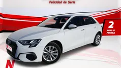 Usado 2021 Audi A3 Sportback e-tron Utilitario | 19.616 € (Precio justo)