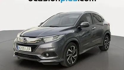 Usado Honda HR-V Executive 131 CV (96 kW) 2019 SUV
