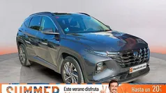 Usado 2021 Hyundai Tucson SUV | 21.490 € (Precio justo)