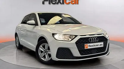 Usado Audi A1 Premium 116 CV (85 kW) 2020 Berlina