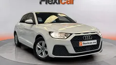Blanco Usado 2020 Audi A1 Premium Berlina | 17.990 € (Super precio)