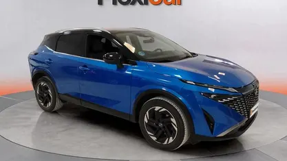Usado Nissan Qashqai 158 CV (116 kW) 2024 SUV