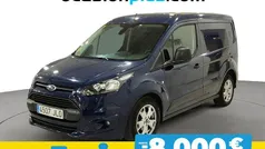 Usado 2016 Ford Transit Trend Berlina | 13.490 € (Super precio)