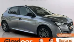 Usado 2022 Peugeot 208 Active Utilitario | 13.990 € (Precio justo)