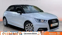 Usado 2018 Audi A1 Sportback Utilitario | 16.190 € (Precio justo)