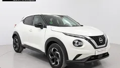 Oro Nuevo 2024 Nissan Juke Acenta SUV | 22.200 € (Super precio)