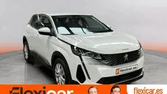 Usado 2021 Peugeot 3008 Active SUV | 18.790 € (Precio justo)