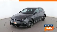 Usado 2017 VW Golf VII GTE Utilitario | 18.999 € (Precio justo)