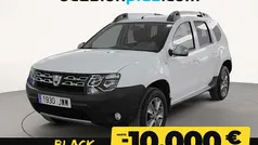 Blanco Usado 2017 Dacia Duster Lauréate SUV | 10.590 € (Buen precio)