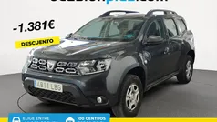 Usado 2019 Dacia Duster Essentiel SUV | 15.200 € (Precio justo)