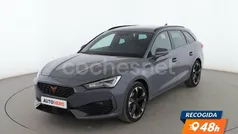 Usado 2023 Cupra Leon Familiar | 26.199 € (Precio justo)