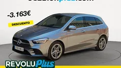 Usado 2024 Mercedes B250e Monovolumen | 34.800 € (Super precio)
