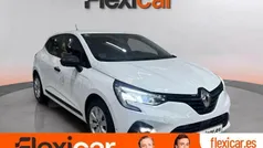 Blanco Usado 2020 Renault Clio V Business Berlina | 11.490 € (Precio justo)