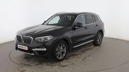 Usado BMW X3 xLine 190 CV (139 kW) 2021 SUV