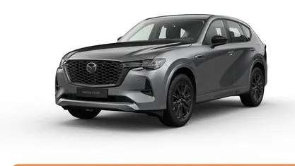 Usado 2026 Mazda CX-60 Takumi-Line SUV | 60.500 €