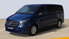 Usado 2023 Mercedes Vito Monovolumen | 41.302 € (Super precio)