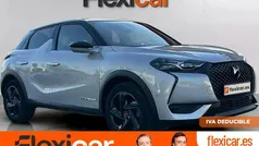 Gris Usado 2020 DS Automobiles DS3 Performance Line Plus Utilitario | 15.990 € (Buen precio)