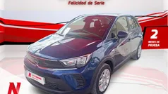Usado 2021 Opel Crossland SUV | 12.140 € (Precio justo)