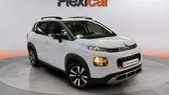 Usado 2019 Citroën C3 Aircross Feel SUV | 10.390 € (Buen precio)