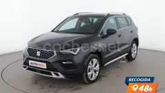 Verde Usado 2022 Seat Ateca Xperience SUV | 21.999 € (Precio justo)