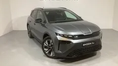 Usado 2025 Skoda Elroq SportLine SUV | 36.500 € (Super precio)