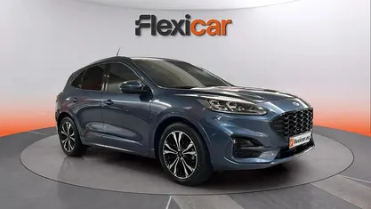 Usado Ford Kuga ST-Line 150 CV (110 kW) 2022 SUV