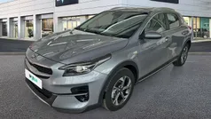 Gris Usado 2020 Kia XCeed SUV | 15.900 € (Precio justo)