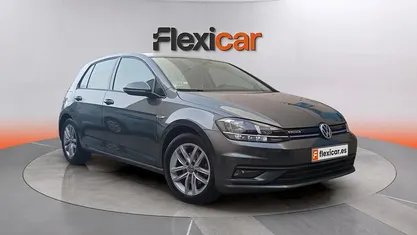 Usado VW Golf VIII Edition 131 CV (96 kW) 2020 Berlina