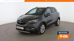 Usado 2016 Opel Mokka Excellence SUV | 13.199 € (Precio justo)