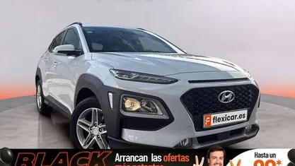 Usado 2020 Hyundai Kona SUV | 13.490 € (Buen precio)