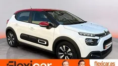 Usado 2021 Citroën C3 Feel Utilitario | 11.090 € (Precio justo)