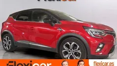 Usado 2020 Renault Captur Intens SUV | 17.990 € (Precio justo)