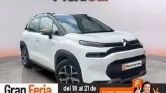 Usado 2023 Citroën C3 Aircross PureTech SUV | 12.990 € (Buen precio)