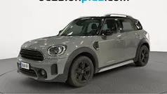 Gris Usado 2022 Mini Cooper Countryman SUV | 19.991 € (Super precio)