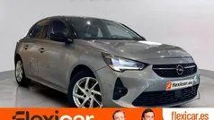 Gris Usado 2019 Opel Corsa GS Line Berlina | 10.990 € (Precio justo)
