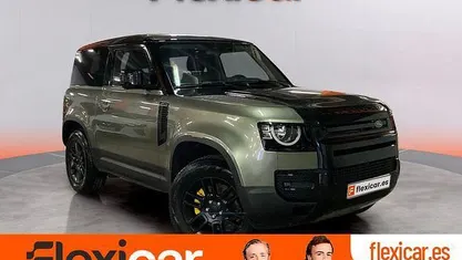 Usado 2024 Land Rover Defender S | 74.990 € (Precio justo)