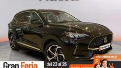 Usado 2024 MG HS Luxury SUV | 19.490 € (Precio justo)