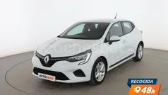 Usado 2021 Renault Clio V Intens Berlina | 14.499 € (Precio justo)