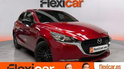 Usado Mazda 2 Homura-Line 90 CV (66 kW) 2022
