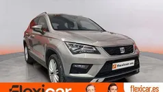 Usado 2018 Seat Ateca XCELLENCE SUV | 17.490 € (Precio justo)