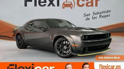 Usado Dodge Challenger 485 CV (356 kW) 2024 Coupe