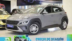 Usado 2022 Hyundai Kona SUV | 19.490 € (Precio justo)
