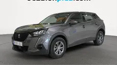 Usado 2021 Peugeot 2008 Active SUV | 12.082 € (Buen precio)